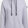 Khujo Sweats Zippés Veste De Survêtement Totsta Femme Lavande -Magasin de vêtements Khujo pas cher 0276d317e5b8751a55bcd1646b22e9c3