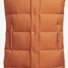 Khujo Vestes Sans Manches Gilet Magneta Femme Orange -Magasin de vêtements Khujo pas cher 036082e1b26ad76301366235ecb12a0a