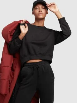 Khujo Manteaux Dhiver Manteau D’hiver Soulani Femme Rouge Rouille -Magasin de vêtements Khujo pas cher 04ae3295ebe58c02b346018629787f11