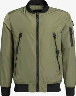 Khujo Vestes De Mi-saison Veste Mi-saison Astile2 Homme Olive