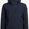 Khujo Vestes De Mi-saison Veste Mi-saison Adam Homme Bleu Marine -Magasin de vêtements Khujo pas cher 099ded3cc54b0a00ec1f720627689f10