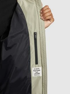 Khujo Vestes Dhiver Veste D’hiver Esila 3 Femme Vert Clair -Magasin de vêtements Khujo pas cher 0b0703b3d7acd6015be2171948b4745f