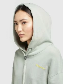 Khujo T-shirts à Manches Longues T-shirt Dalia Femme Menthe -Magasin de vêtements Khujo pas cher 0bd59af219d9f14e9e391ff0f48f62c3