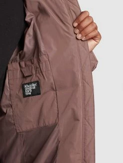 Khujo Manteaux Dhiver Manteau D’hiver Ayleena Femme Chamois -Magasin de vêtements Khujo pas cher 0f7c4a6a4bdd96b9cad67f6c8a450d44