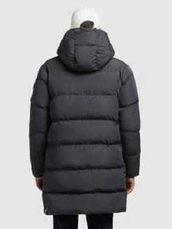 Khujo Vestes Dextérieur Veste Fonctionnelle RAFI Homme Graphite -Magasin de vêtements Khujo pas cher 13b9f92f441b4b29710f254e4af10ef2