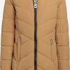 Khujo Manteaux Dhiver Manteau D’hiver Formin Femme Safran -Magasin de vêtements Khujo pas cher 1b4bcffa6addb53594ee05dd2bbe4f40