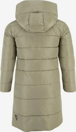 Khujo Manteaux Dhiver Manteau D’hiver Jilias 3 Femme Olive -Magasin de vêtements Khujo pas cher 1b8729f283e8c6a0bc61706dddd18611