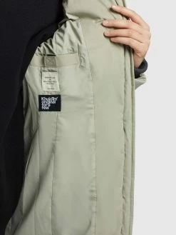 Khujo Manteaux Dhiver Manteau D’hiver Aribay 3 Femme Vert Pastel -Magasin de vêtements Khujo pas cher 1cd691851e96e28fe36e156cf2775397