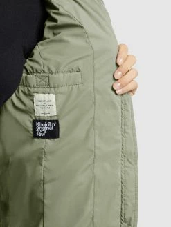 Khujo Vestes De Mi-saison Veste Mi-saison Tweety Femme Vert Pastel -Magasin de vêtements Khujo pas cher 1d3328b7865dddc9d14b1a9f782fd8b5