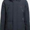 Khujo Vestes Dhiver Veste D’hiver Cloyd Homme Marine -Magasin de vêtements Khujo pas cher 209a365e47f23a3cd066ce079662d01b