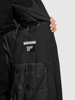 Khujo Manteaux Courts Manteau Mi-saison Amaray Femme Noir -Magasin de vêtements Khujo pas cher 2a646f43070a66a1fd68c073d3258bf5