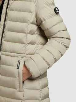 Khujo Manteaux Dhiver Manteau D’hiver Mimi 2 Femme Vert Pastel -Magasin de vêtements Khujo pas cher 2fe0b955031eea941eb9c98583e46f3e