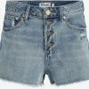 Khujo Shorts En Jean Loosefit Jean Anouk Femme Bleu -Magasin de vêtements Khujo pas cher 30b0fb5a4ab7052b6f77490b8aa14bf6