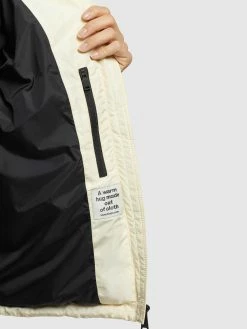 Khujo Vestes Dhiver Veste D’hiver Esila Femme Jaune Pastel -Magasin de vêtements Khujo pas cher 34fe0ad01f37f4bbb715cf13633848a9