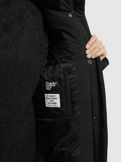 Khujo Manteaux Courts Manteau D’hiver Wente Femme Noir -Magasin de vêtements Khujo pas cher 39ab5dc3fe6e86958fde396eff489725