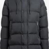 Khujo Vestes Dextérieur Veste Fonctionnelle RAFI Homme Graphite -Magasin de vêtements Khujo pas cher 39b40d0ce17778926cba7a027070487a