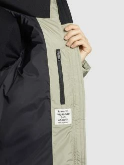 Khujo Vestes Dhiver Veste D’hiver Tuba Femme Vert Clair -Magasin de vêtements Khujo pas cher 3afbaa5b8a0f0b16e17fa0941479f3b9