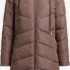 Khujo Manteaux Dhiver Manteau D’hiver Huba Femme Violet -Magasin de vêtements Khujo pas cher 41b0bd28ff3cb0355f9ddb880d99c171