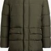 Khujo Manteaux Dhiver Manteau D’hiver Pato Homme Olive -Magasin de vêtements Khujo pas cher 465be5151d19d8bdb79caf76df6cfb7f