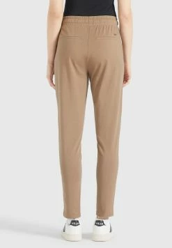 Khujo Pantalons De Survêtement Coupe Slim Pantalon Lyndsy Femme Noisette -Magasin de vêtements Khujo pas cher 4b538a598775c0d73db134a179b85260