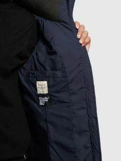 Khujo Vestes Dhiver Veste D’hiver Tweety Femme Marine -Magasin de vêtements Khujo pas cher 4f71b89be0be791b96bac31a458827d8