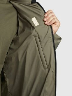 Khujo Manteaux Dhiver Manteau D’hiver Crew Homme Olive -Magasin de vêtements Khujo pas cher 59cdac6b6e2eac70e6d465fb98af20bf