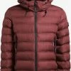 Khujo Vestes Dhiver Veste D’hiver Gamer Homme Rouge Cerise -Magasin de vêtements Khujo pas cher 5d86f988856822834998fae4bbd697d1