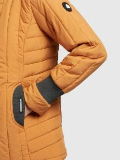 Khujo Vestes Dhiver Veste D’hiver Tweety Femme Jaune -Magasin de vêtements Khujo pas cher 5ddb7529463807aa2765590f267f9bbb