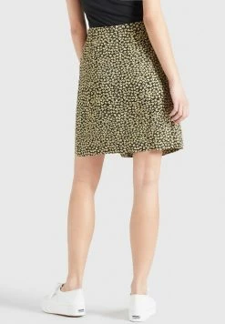 Khujo Mini-jupes Jupe Armata Femme Noir -Magasin de vêtements Khujo pas cher 5e18777ee5d9436a0c31d3b04522514d