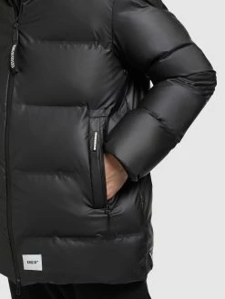 Khujo Vestes De Mi-saison Veste Mi-saison Nabor Homme Noir -Magasin de vêtements Khujo pas cher 67d843475f65b58b46b4779f46a22c76