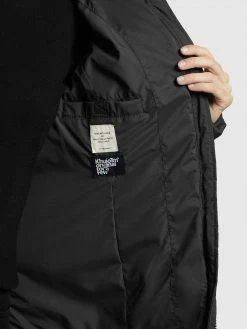 Khujo Vestes Dhiver Veste D’hiver Patt Femme Noir -Magasin de vêtements Khujo pas cher 6aecd2d99b865a16d2bd8ac9aa5ad891