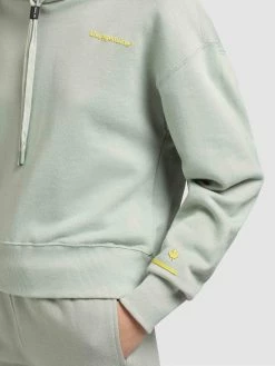 Khujo T-shirts à Manches Longues T-shirt Dalia Femme Menthe -Magasin de vêtements Khujo pas cher 6e66e6c638c89b98096cd046b6e7c819