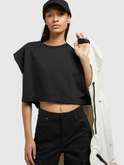 Khujo Manteaux De Mi-saison Manteau Mi-saison Games2 Femme Blanc -Magasin de vêtements Khujo pas cher 6f37badf8aa43f85b053db46e822c88b