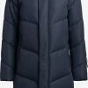 Khujo Manteaux Dhiver Manteau D’hiver Torino 3 Femme Bleu Foncé -Magasin de vêtements Khujo pas cher 7735d8c651c8cdf0da047f10e6405e56