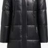 Khujo Manteaux Dhiver Manteau D’hiver Melona Femme Noir -Magasin de vêtements Khujo pas cher 7adcdbccfaf133f4ea5fb6c6a4e95299
