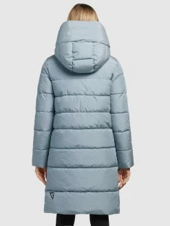 Khujo Manteaux Dhiver Manteau D’hiver Jilias Femme Opal -Magasin de vêtements Khujo pas cher 7b356f1ae953bc1da4d05419831f4f82