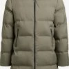 Khujo Manteaux Dhiver Manteau D’hiver Crew Homme Olive -Magasin de vêtements Khujo pas cher 7d13030fe3c84a107dbef588d7270a6c