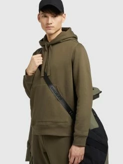 Khujo Manteaux Dhiver Manteau D’hiver Slow Homme Olive -Magasin de vêtements Khujo pas cher 7d58c4ada45aa625854f8d848d0e52c8