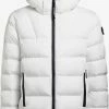 Khujo Vestes Dhiver Veste D’hiver Sumo Homme Blanc -Magasin de vêtements Khujo pas cher 8123129afe4ebf0f5c8dc25ec91b25c3