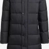 Khujo Manteaux Dhiver Manteau D’hiver Corinna Femme Noir -Magasin de vêtements Khujo pas cher 88793daaad6cc0393a1904df7dc6ef6f