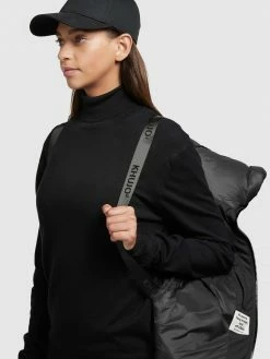 Khujo Manteaux Dhiver Manteau D’hiver Aniva Femme Noir -Magasin de vêtements Khujo pas cher 8f80f54b75c1ee214202323c0936913d