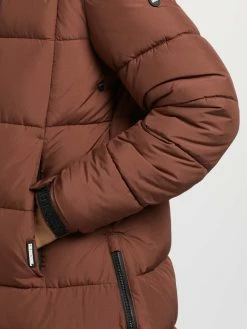 Khujo Manteaux Dhiver Manteau D’hiver Youma Femme Caramel -Magasin de vêtements Khujo pas cher 927b27cd6bf40ae0f5e7aef120ea2fb1