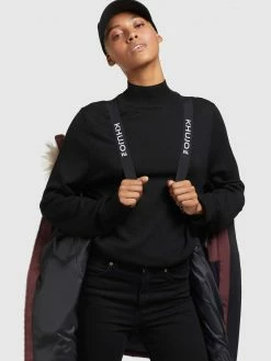 Khujo Manteaux Dhiver Manteau D’hiver Cloren Femme Rouge Foncé -Magasin de vêtements Khujo pas cher 9676ee812b3333db671e31c8074ad9e8