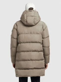 Khujo Vestes Dextérieur Veste Fonctionnelle Rafi Homme Moka -Magasin de vêtements Khujo pas cher 9cedb332adc395daf74b5bd6bfd4dded