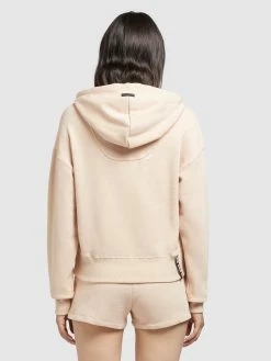 Khujo T-shirts à Manches Longues T-shirt Dalia Femme Abricot -Magasin de vêtements Khujo pas cher 9e263c8f61fad18fc21d9ec7e2e7c974