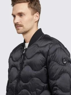 Khujo Vestes De Mi-saison Veste Mi-saison Picco Homme Noir -Magasin de vêtements Khujo pas cher 9f359a9f06889d7b167053d17ba8491e