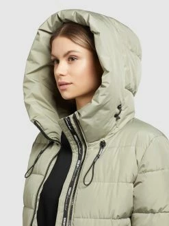 Khujo Manteaux Dhiver Manteau D’hiver Jilias 3 Femme Olive -Magasin de vêtements Khujo pas cher 9fcc63bdc01fd5714aec3e50951aff8f