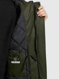 Khujo Manteaux Dhiver Manteau D’hiver Tuck Homme Olive -Magasin de vêtements Khujo pas cher a0afa3c3ac01cc62af38d6395dcb8f45