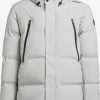 Khujo Vestes Dhiver Veste D’hiver CLIDE Homme Gris Clair -Magasin de vêtements Khujo pas cher a11555ecfa9bb5c9efdb2815f384f077