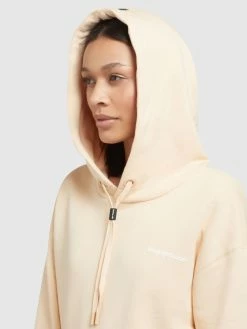 Khujo T-shirts à Manches Longues T-shirt Dalia Femme Nude -Magasin de vêtements Khujo pas cher a1c0a58d708ae59c212bfe1693c389ad